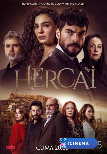 Ветреный (сериал 2019)