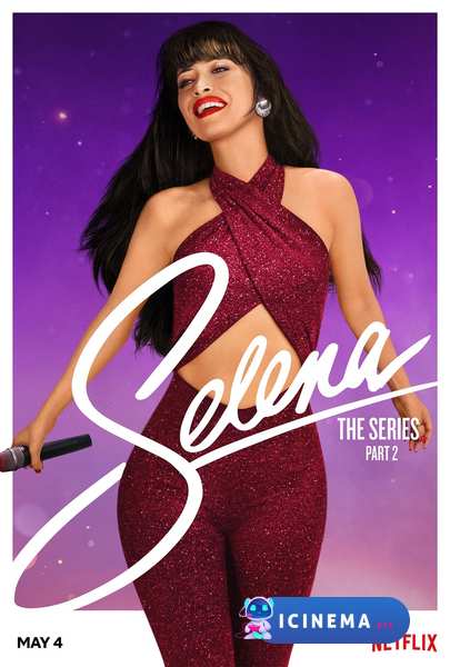 Селена (сериал 2020)