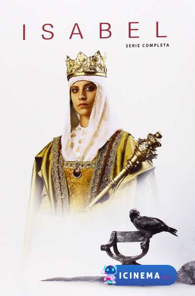Изабелла (сериал 2011 – 2014)