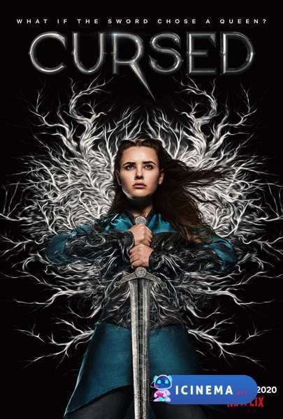 Проклятая (сериал 2020)
