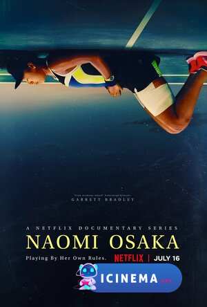 Наоми Осака (сериал 2021)