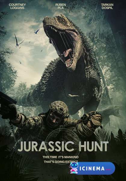 Юрская охота (2021)