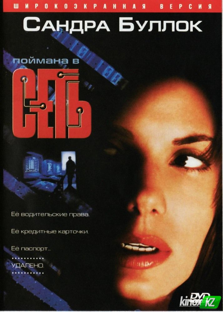 Сеть (1995)