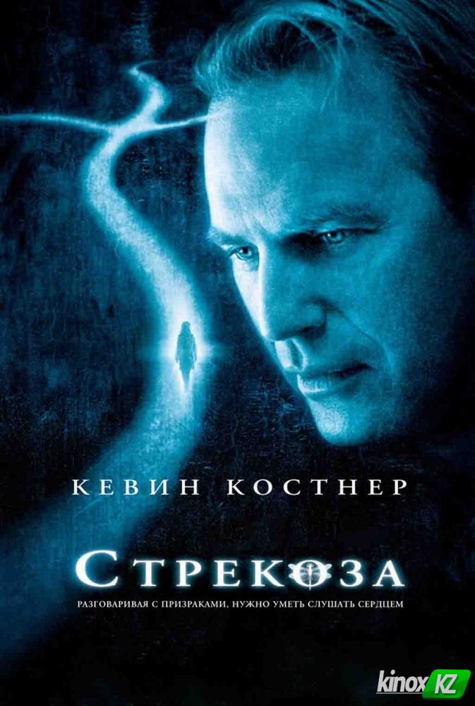 Стрекоза (2002)
